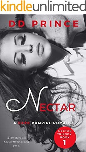 Nectar Nectar Trilogy Book 1 Epub