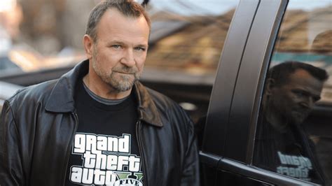 Ned Luke: A Life in the Limelight