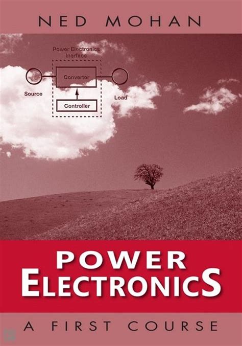 Ned Mohan Power Electronics Solutions PDF