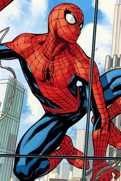 Ned Spider-Man: The Ultimate Guide to the Swinging Wall-Crawler's Sidekick