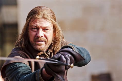 Ned Stark: