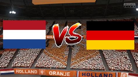 Nederland versus Duitsland: Een diepgaande vergelijking