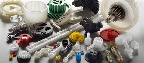 Need High-Precision Plastic Parts? Look No Further Than Eptam Plastics