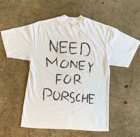 Need Money for Porsche Shirt: A Comprehensive Guide to Financing Your Dream Ride