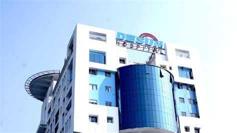 Need a Top Doctor? Explore Desun Hospital's Renowned Expertise [Desun Hospital Doctor List]