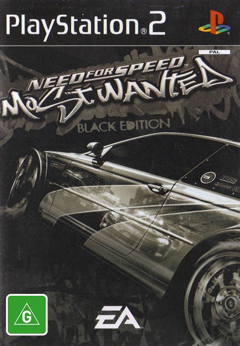 Need for Most Wanted Cheats PS2: Unleashing the Ultimate Racing Advantage