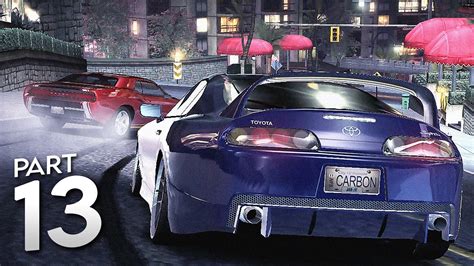 Need for Speed: Carbon - The Definitive Guide to Dominating the Streets