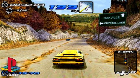 Need for Speed: Hot Pursuit 3 PC Game: A Comprehensive Overview