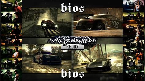 Need for Speed: Most Wanted 2005 Blacklist: A Comprehensive Guide to Dominating the Streets