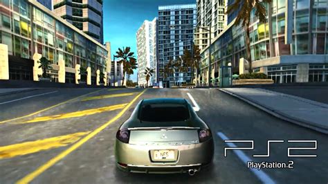 Need for Speed: PS2 Undercover: A Detailed Overview