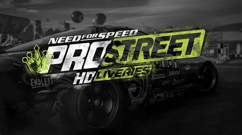 Need for Speed: ProStreet - Dominate the Streets with Precision and Style