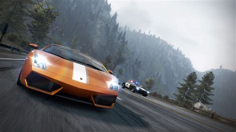 Need for Speed Hot Pursuit Remastered Review: A Classic Reborn and Reinvigorated