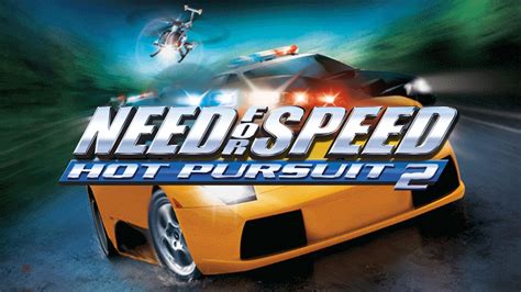 Need for Speed III: Hot Pursuit 2