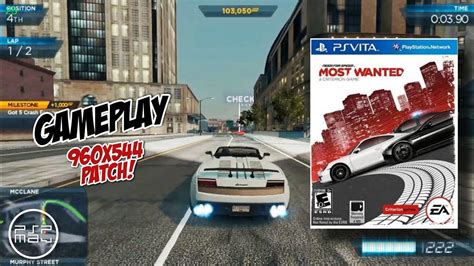 Need for Speed PS Vita: The Ultimate Guide for Speeding Demons