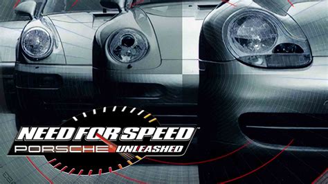 Need for Speed Porsche Unleashed: A Timeless Classic that Still Roars