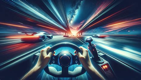 Need for Speed by Global VR: Pushing the Limits of Virtual Racing