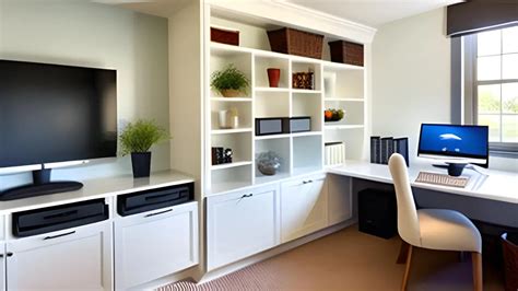 Need for Vertical Space Optimization