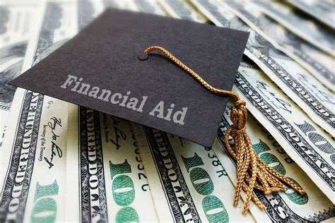 Need-Based Financial Aid Deadline
