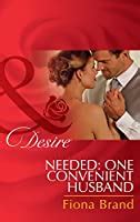 Needed One Convenient Husband The Pearl House Book 6 Epub
