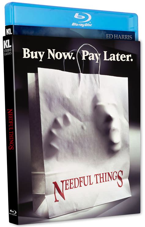 Needful Things Chinese Edition Reader