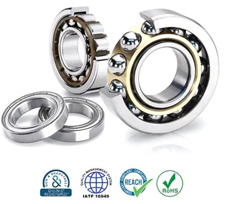 Needle Bearings: A Comprehensive Guide for Optimal Performance