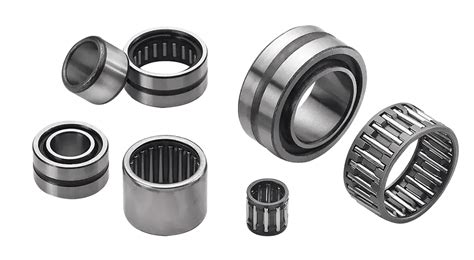 Needle Bearings: Precision, Performance, and Innovation