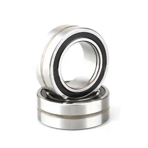 Needle Bearings: Precision Performance in Motion