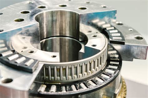 Needle Bearings: The Ultimate Guide to Design, Function, and Applications