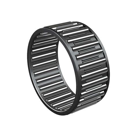 Needle Roller Bearings: Rolling Resistance Overcoming Challenges