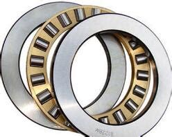 Needle Roller Thrust Bearing: A Comprehensive Guide to Its Features, Applications, and Beyond