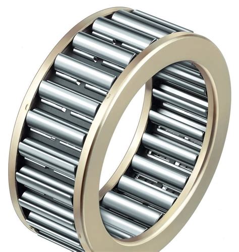 Needle bearings