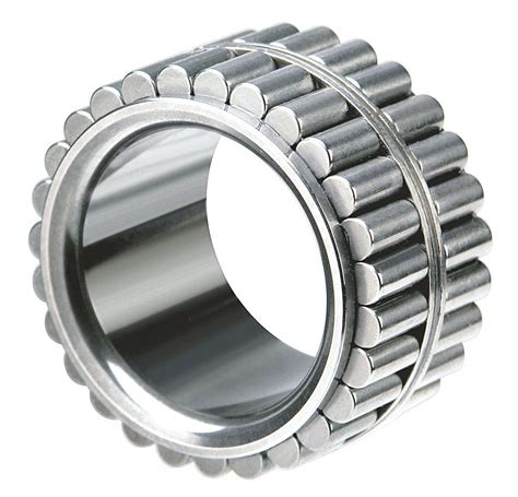 Needle rolling bearings