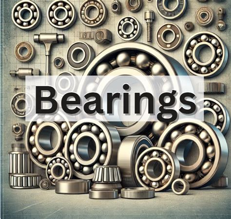 Needles for Bearings: The Essential Components for Smooth Rotation