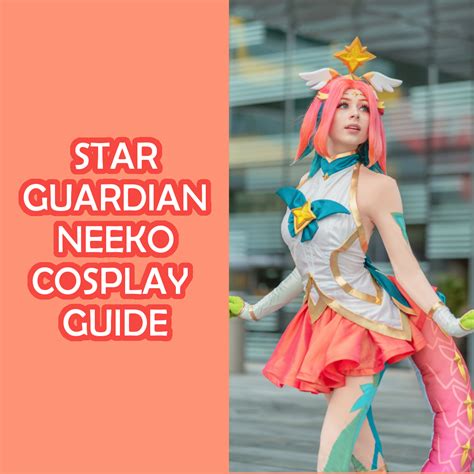 Neeko Cosplay: A Comprehensive Guide to Embodying the Chameleon