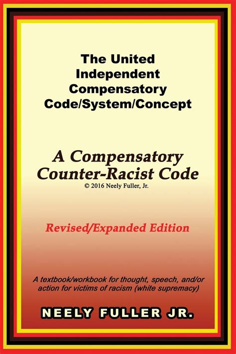 Neely Fuller Jr The Code Book Pdf Doc