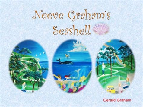 Neeve Graham s Seashell Murals Book 3 Doc