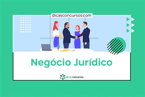 Negócio Jurídico: Um Guia Completo para Maximizar o Sucesso do Seu Empreendimento