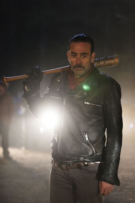 Negan's Reign of Terror