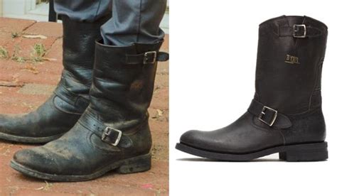 Negan Boots: The Ultimate Guide to Style and Functionality