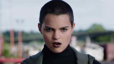 Negasonic Teenage Warhead: An Introduction