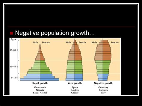 Negative Population Growth Organization: Addressing Global Challenges