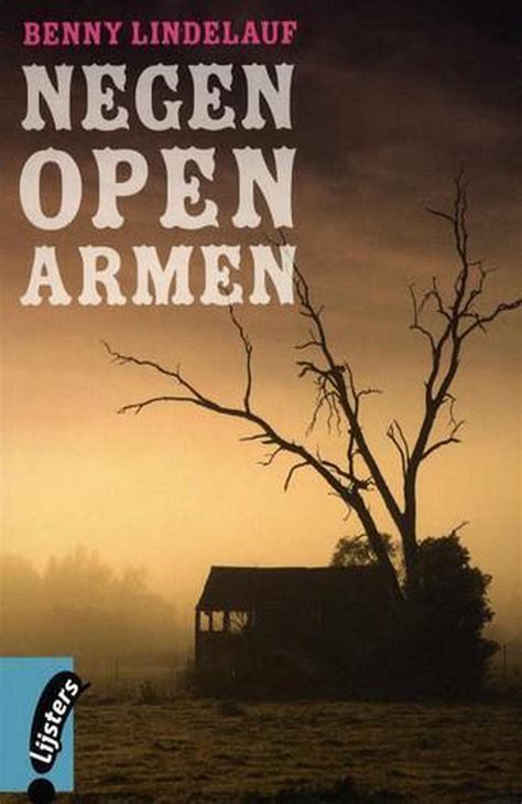 Negen open armen Ebook PDF