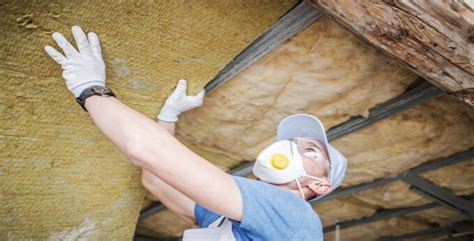 Neglecting Insulation: