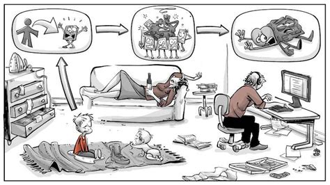 Neglecting Story Development:
