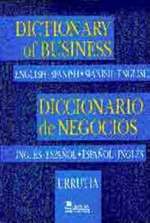 Negocios Vintage Espanol Spanish Edition Kindle Editon