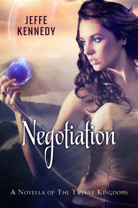 Negotiation The Twelve Kingdoms Book 0 Epub