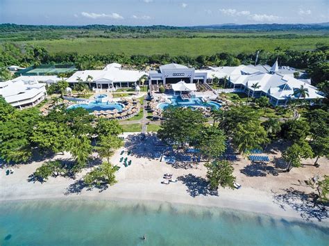 Negril Jamaica's 5 Best All-Inclusive Resorts for an Unforgettable Escape