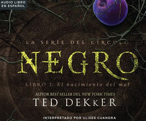 Negro Black La Serie del Circulo Spanish Edition PDF