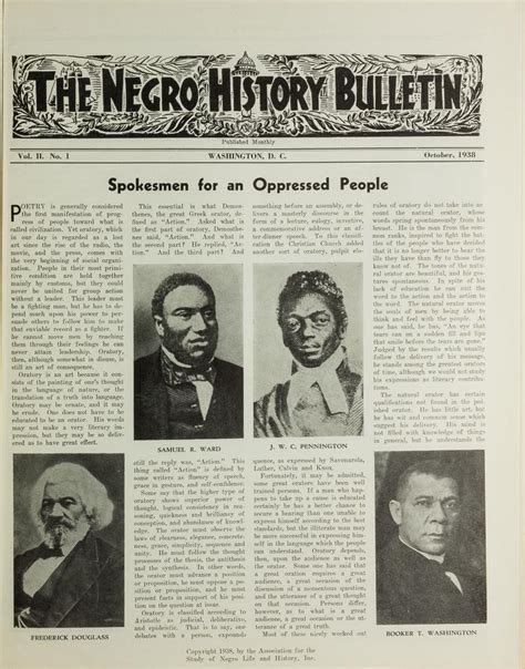 Negro History Bulletin. Volume 40. Number 1. January-February 1977 Ebook Ebook PDF