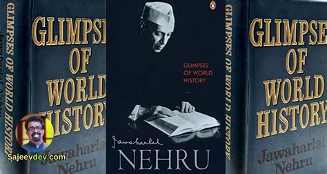 Nehru a Panoramic Profile PDF